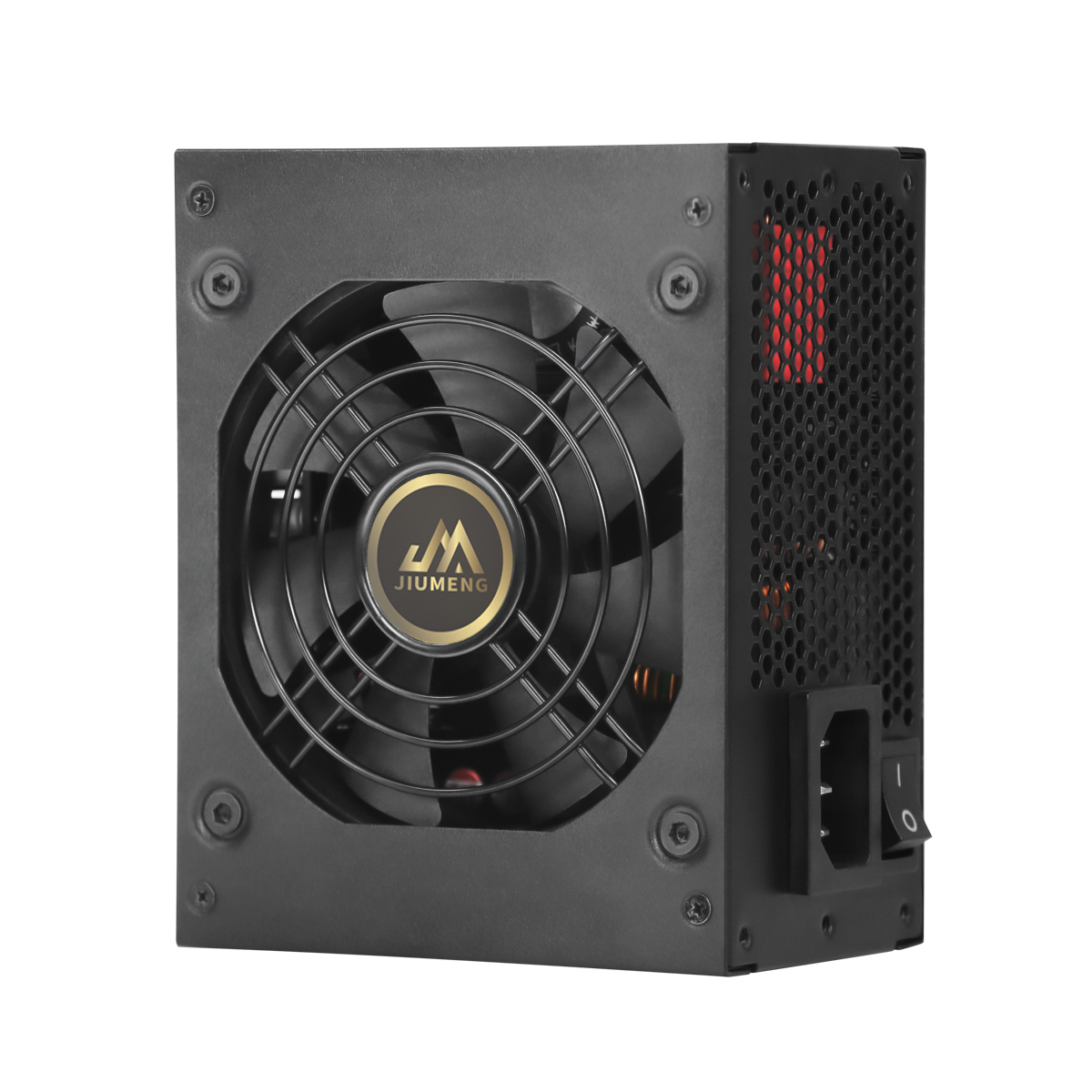 Sfx Power Supply 850W Gold - SFX 850W モジュール式スイッチング電源。サーバー/デスクトップ用ITXケースに対応。80PLUS Gold認証取得。