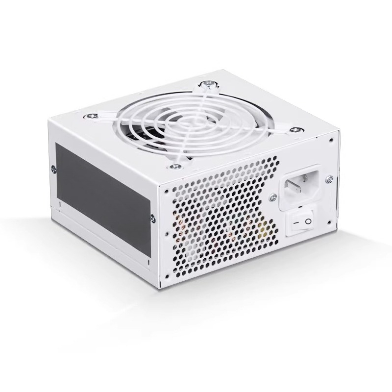 Sfx Power Supply 850W Gold - ゴールドフルモジュラーSFX電源ユニット 500W 600W 750W 850W ピュアホワイト