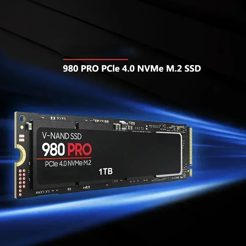M.2 Nvme 4Tb Pcie 4.0 Ssd - オリジナル980 PRO M.2 2280 NVMe PCIe