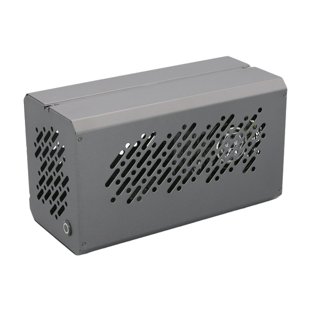 M05K フレームケースシャーシ TH3P4G3 OCuP4 - External Gpu Dock Pcie 4.0 Oculink のレビューと価格