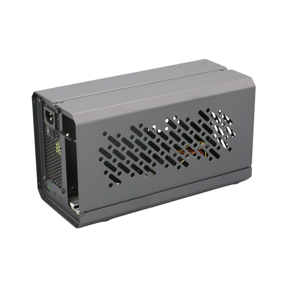 M05K フレームケースシャーシ TH3P4G3 OCuP4 - External Gpu Dock Pcie 4.0 Oculink のレビューと価格