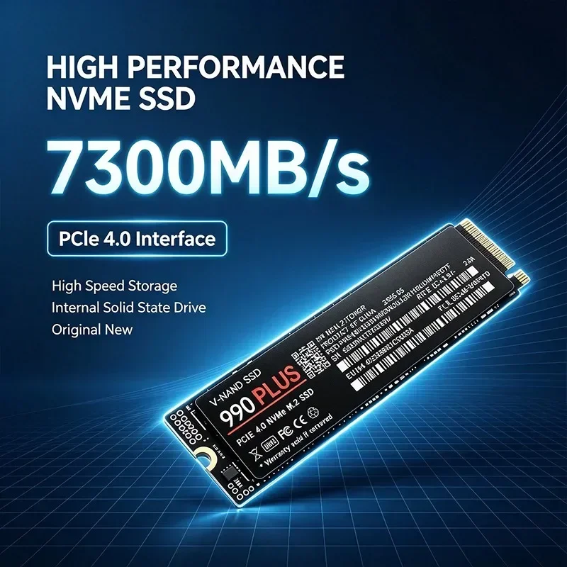 新品 990 Plus M.2 NVMe PCIe 4.0  - M.2 Nvme 4Tb Pcie 4.0 Ssd のレビューと価格