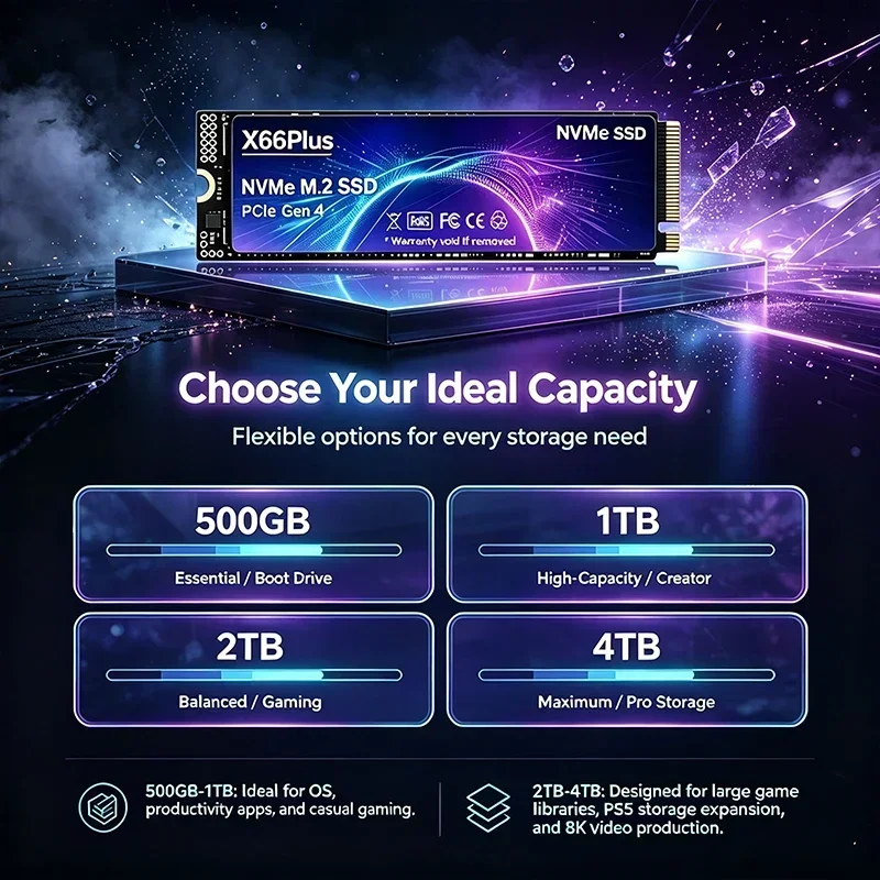 M.2 SSD ハードディスク 1TB 2TB 4TB 73 - M.2 Nvme 4Tb Pcie 4.0 Ssd のレビューと価格