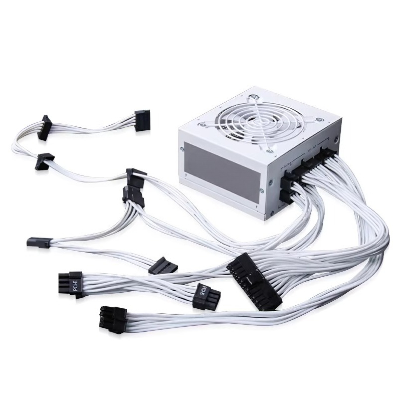 ゴールドフルモジュラーSFX電源ユニット 500W 600W - Sfx Power Supply 850W Gold のレビューと価格