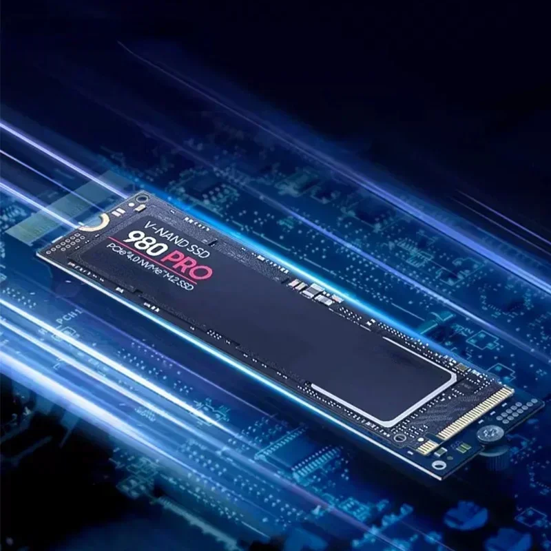 オリジナル980 PRO M.2 2280 NVMe PCI - M.2 Nvme 4Tb Pcie 4.0 Ssd のレビューと価格