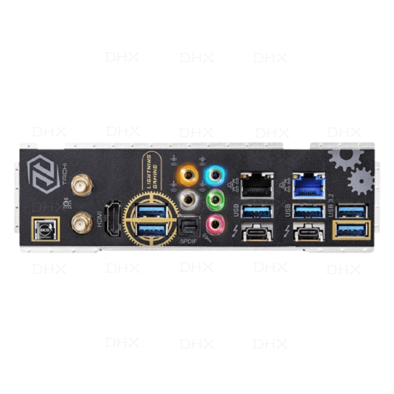 Asrock Z690 TAICHI マザーボード 192G - Lga 1700 Ddr5 Itx Motherboard のレビューと価格