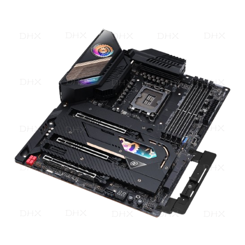 Asrock Z690 TAICHI マザーボード 192G - Lga 1700 Ddr5 Itx Motherboard のレビューと価格