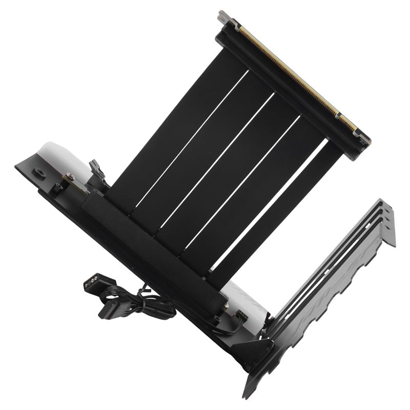 PCI-E 4.0 X16 ライザーケーブル付き、垂直GPU - Pcie 4.0 X16 Riser Cable 90 Degree のレビューと価格