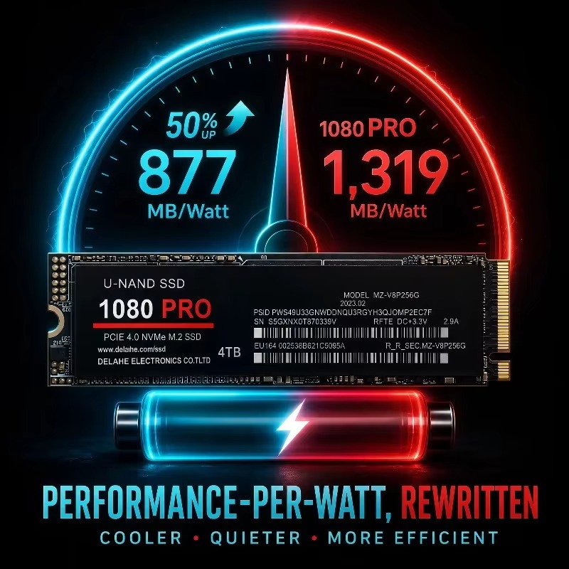 オリジナル1080PRO SSD M.2 NVMe PCIe - M.2 Nvme 4Tb Pcie 4.0 Ssd のレビューと価格